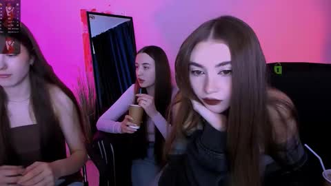 lissa_night online show from October 17, 12:52 pm