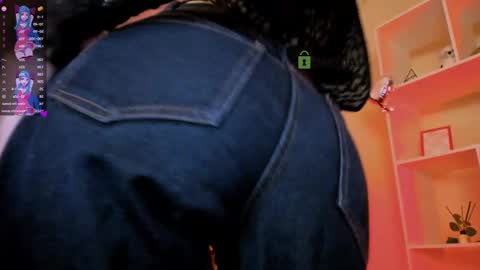 lissa_night online show from February 19, 8:16 pm