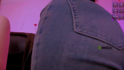 lissa_night online show from March 10, 8:03 pm