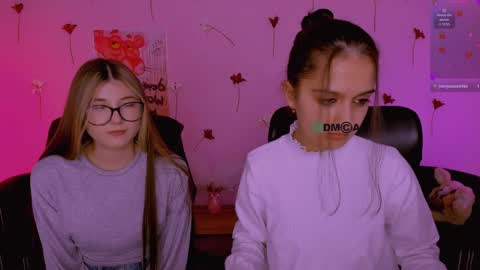 lissa_night online show from March 31, 7:25 pm