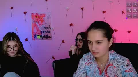 lissa_night online show from April 18, 7:58 pm