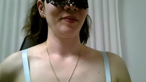 Lissa online show from March 16, 9:08 pm