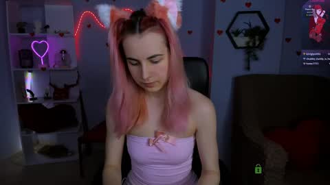 lissa online show from April 20, 12:08 pm