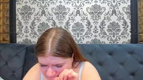 Lisa online show from February 17, 9:21 pm