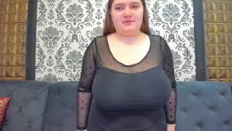 Lisa online show from February 18, 9:11 pm