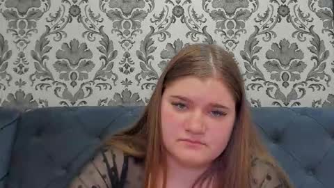 Lisa online show from February 24, 9:46 pm