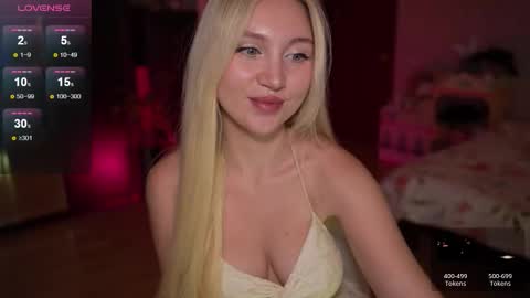 Lissa online show from September 21, 1:35 pm