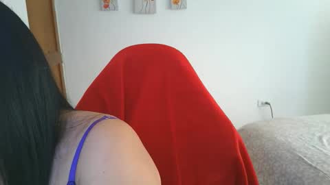 Lissafeethot online show from March 19, 9:08 pm