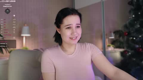 Lissa online show from January 1, 3:46 pm