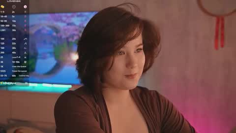 Lissa online show from March 14, 1:38 pm