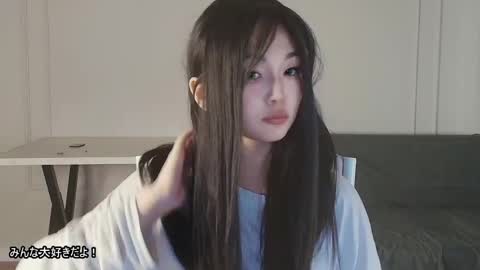 Lissa online show from April 10, 7:07 pm