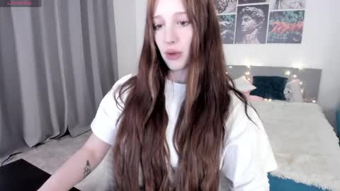 lissameoww online show from June 5, 6:52 am