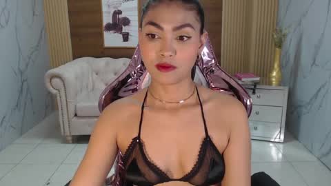 lissandra_s online show from September 27, 8:25 pm