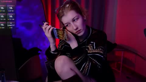 lissaros online show from October 21, 5:19 am