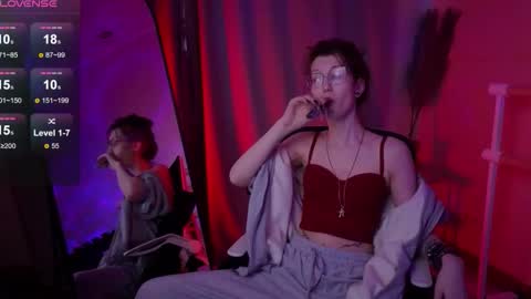 lissaros online show from November 27, 5:42 am