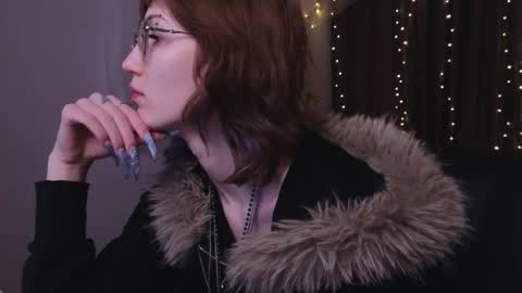 lissaros online show from January 9, 9:56 am