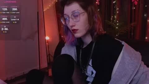 lissaros online show from January 15, 5:45 am