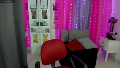 lissa online show from September 10, 9:48 pm