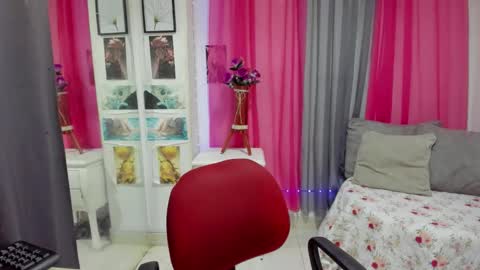 lissa online show from March 20, 10:03 pm