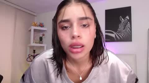 Liss Brown online show from November 16, 12:44 pm