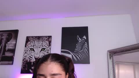 Liss Brown online show from December 3, 12:58 pm