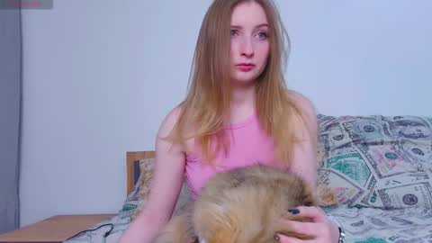 Snapshot of lisshoran chatting on November 3, 12:17 pm Lissa online show from November 3, 12:17 pm