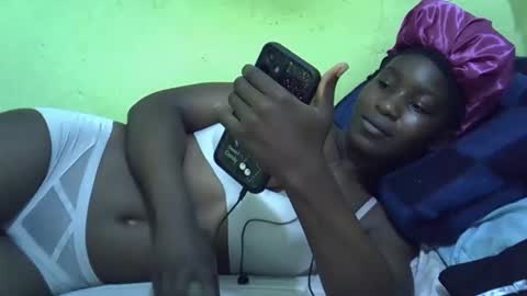 lisssa01 online show from September 27, 9:25 am