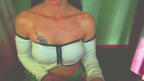 Liss online show from February 18, 2:49 pm