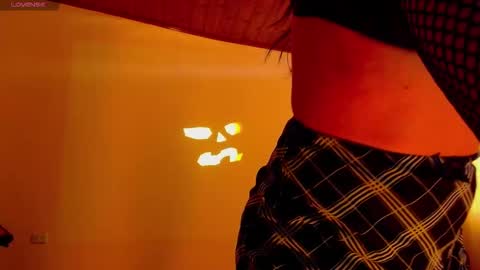 Liss online show from October 20, 4:07 pm