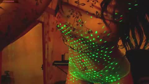 Liss online show from November 5, 3:39 am