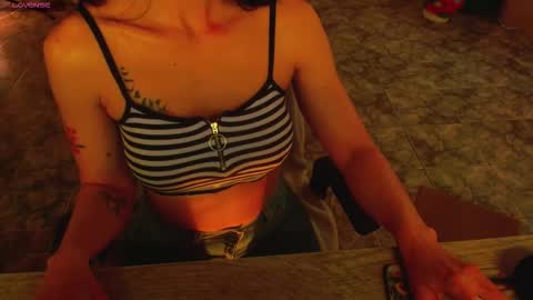 Liss online show from November 19, 3:45 pm