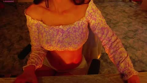 Liss online show from December 16, 4:12 pm