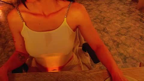 Liss online show from December 22, 3:31 pm