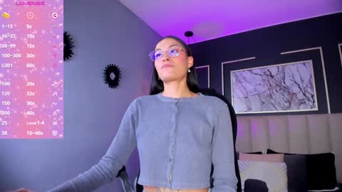 lissy__dream online show from January 15, 10:13 pm