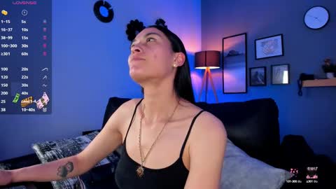 lissy__dream online show from September 24, 10:02 pm