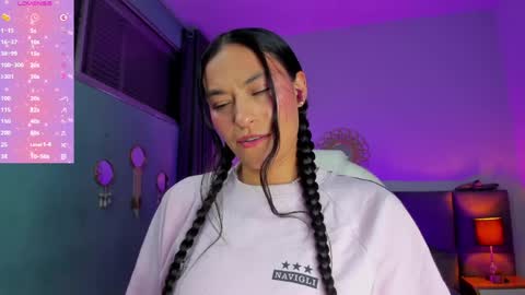 lissy__dream online show from March 29, 5:07 am