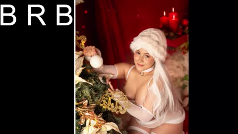 Snapshot of lissyconan chatting on January 13, 8:52 am lissyconan online show from January 13, 8:52 am