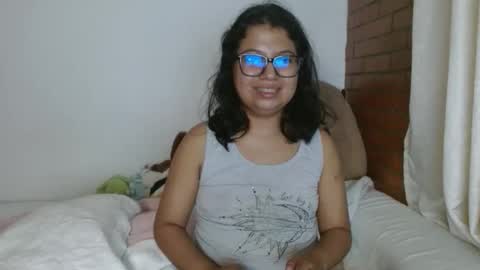 lissyevans28 online show from June 4, 2:50 am