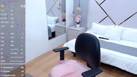 Snapshot of lita_rogers chatting on December 31, 4:25 pm Lita online show from December 31, 4:25 pm