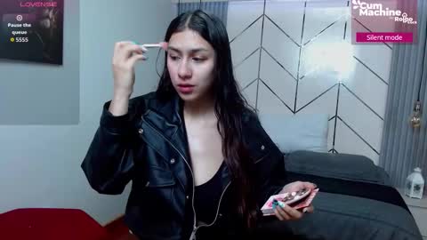 Snapshot of lita_rogers chatting on October 4, 1:09 pm Lita online show from October 4, 1:09 pm