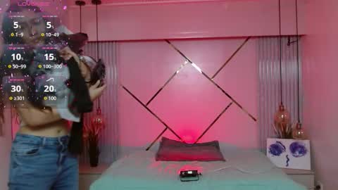 Snapshot of lita_rogers chatting on February 23, 1:30 pm Lita online show from February 23, 1:30 pm