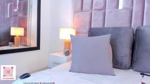 Snapshot of litarossana chatting on September 13, 8:52 pm Rossana online show from September 13, 8:52 pm