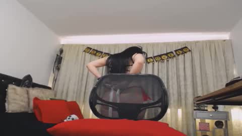 Snapshot of litas_secrets chatting on October 30, 7:14 pm LITA a sexy milf online show from October 30, 7:14 pm