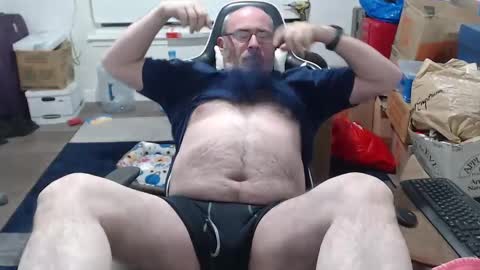 litemike7 online show from November 18, 2:50 am