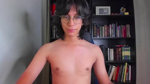 Literateboy online show from October 18, 12:57 am