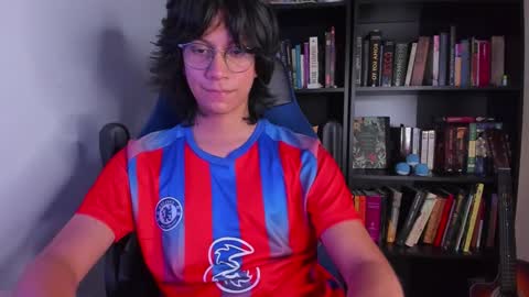 Literateboy online show from October 23, 12:43 am