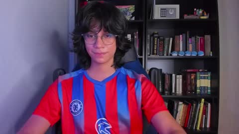 Literateboy online show from October 30, 12:45 am