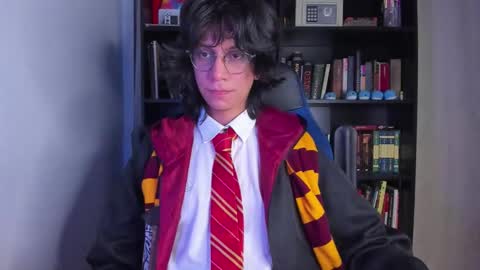 Literateboy online show from November 1, 12:45 am