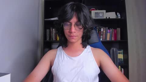 Literateboy online show from December 23, 1:36 am