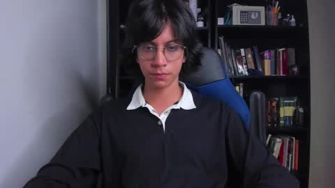 Literateboy online show from January 6, 1:31 am